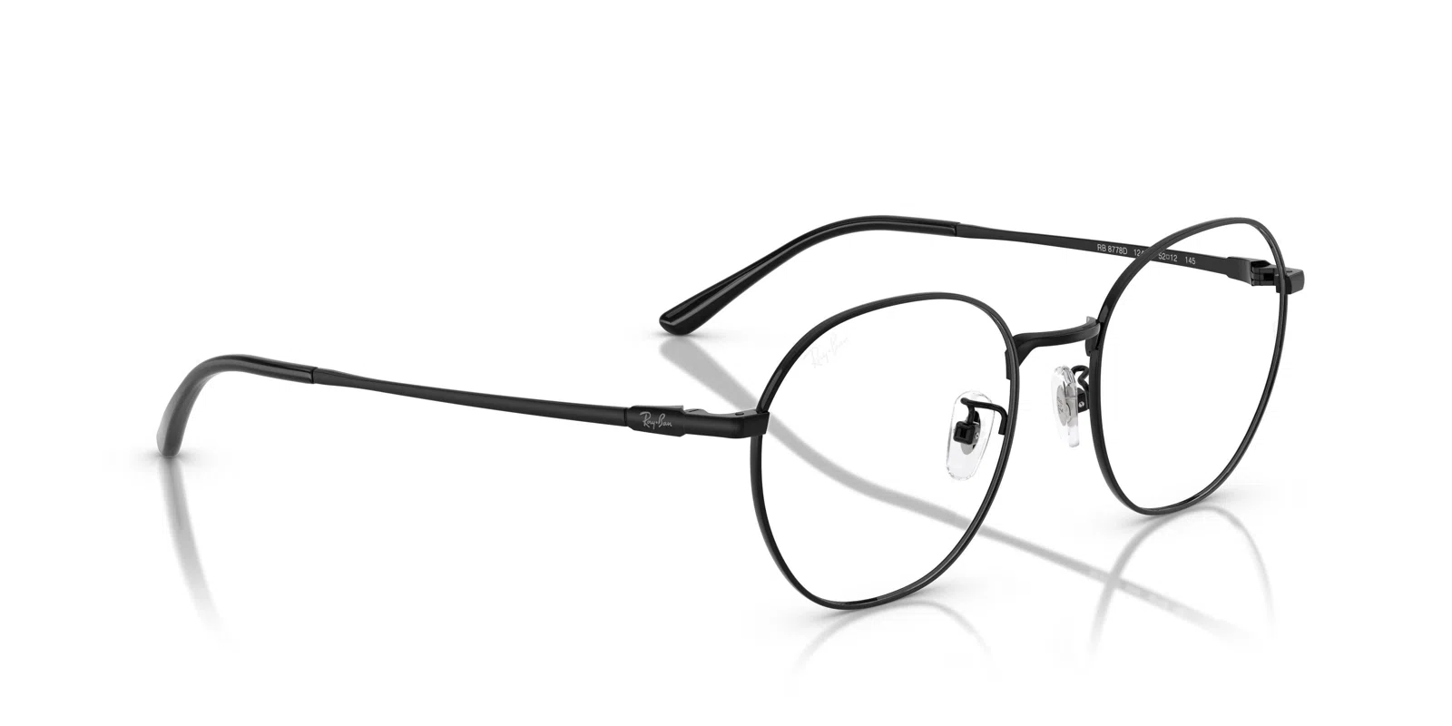 Ray-Ban 8778D Eyeglasses - view 14